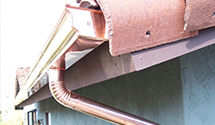 Rain Gutter Installation, Repair, Cleaning in Hartford, AL
